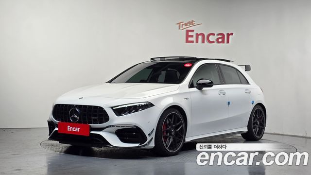2025 Mercedes-Benz A-Class, VIN W1K3F5EB2SN347019