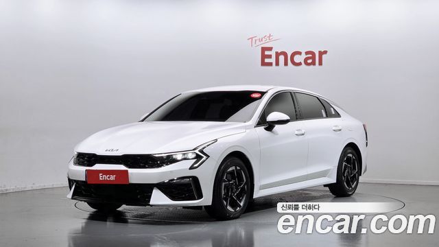 2026 Kia K5, VIN KNAG741BBTA425009