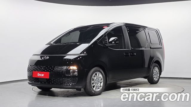 2023 Hyundai Staria, VIN KMFYDX71BPU109064