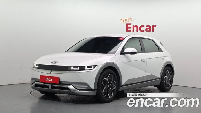 2024 Hyundai Ioniq 5, VIN KMHKR81EFRU253903