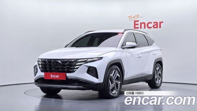 2021 Hyundai Tucson, VIN KMHJE81BGMU030604