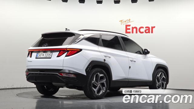 2021 Hyundai Tucson, VIN KMHJC81CBMU001350