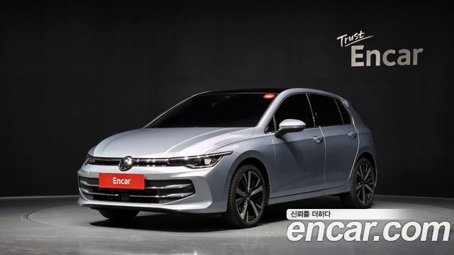 2025 Volkswagen Golf, VIN WVWZZZCD2SW179710