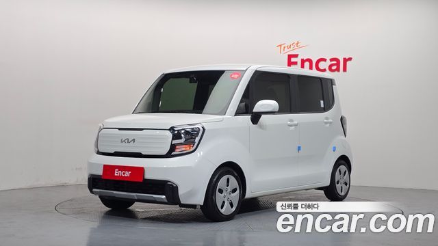 2023 Kia Ray, VIN KNACF811BPT321075