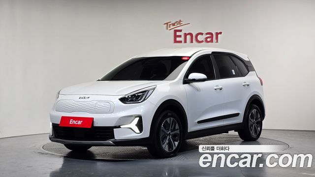 2023 Kia Niro, VIN KNAA281GFPT000783
