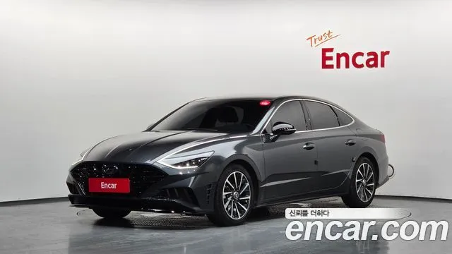 2022 Hyundai Sonata, VIN KMHL241EBNA246158