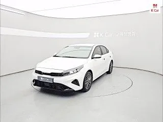 2024 Kia K3, VIN KNAF241BERA968732