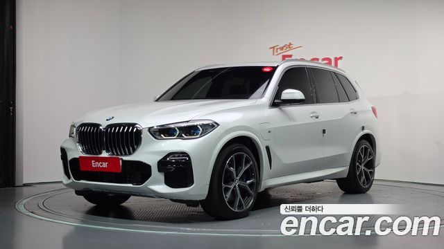 2020 BMW X5, VIN WBATA6105L9D57296