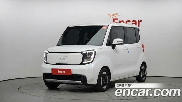 2024 Kia Ray, VIN KNACG81AFRT004222