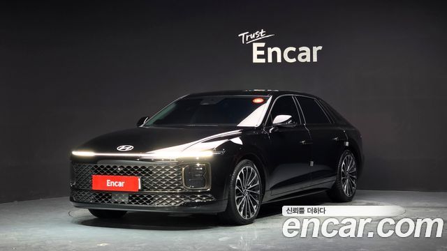 2023 Hyundai Grandeur, VIN KMHN341EBPA043570