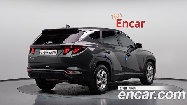 2023 Hyundai Tucson, VIN KMHJB81BGPU202336