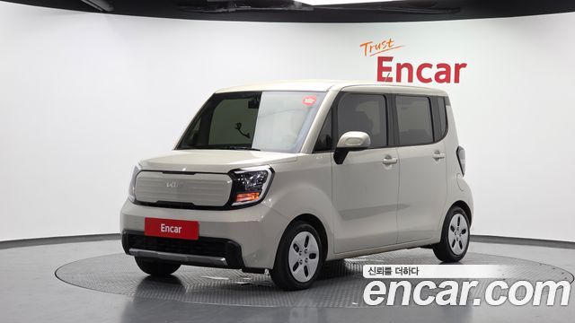 2023 Kia Ray, VIN KNACF811BPT371646