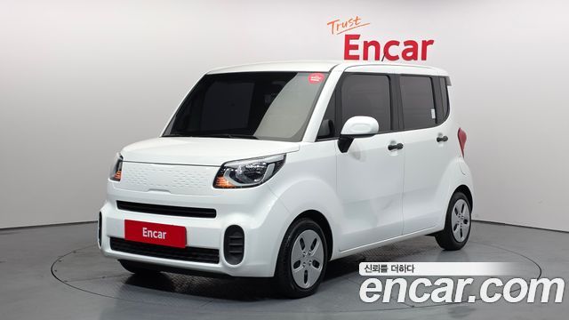 2022 Kia Ray, VIN KNACF911BNT289900