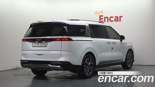 2023 Kia Carnival, VIN KNANC813BPS224974