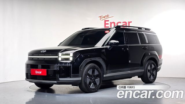 2024 Hyundai Santa Fe, VIN KMHP3811BRU067799