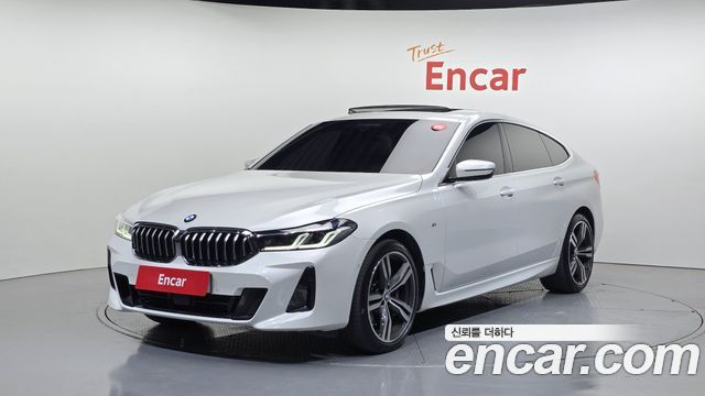 2023 BMW Gran Turismo, VIN WBA61CC06PCL78933
