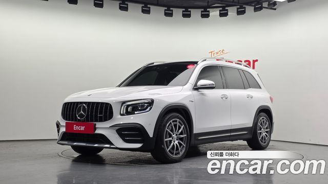 2023 Mercedes-Benz GLB-Class, VIN W1N4M5BB4PW309827