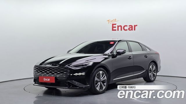2023 Kia K8, VIN KNAM441FBPA034820