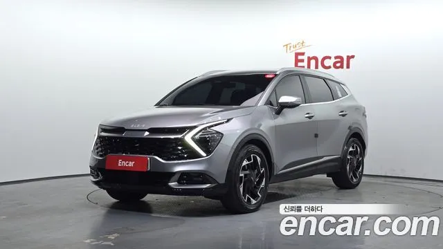 2022 Kia Sportage, VIN KNAPV81CBNK013331