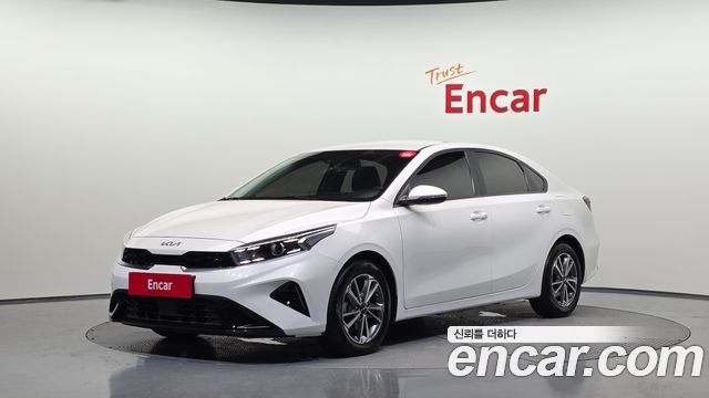 2022 Kia K3, VIN KNAF141BENA922952