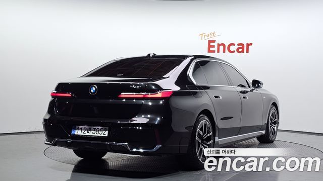2023 BMW 7-Series, VIN WBA21EH08PCL55821