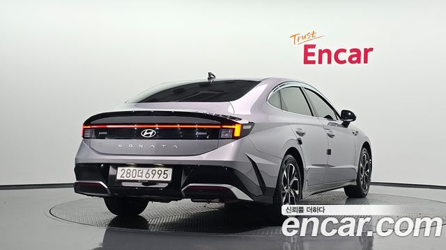 2026 Hyundai Sonata, VIN LBEDNALEBTY098024