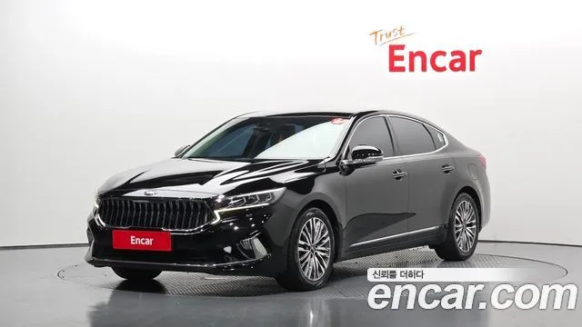 2020 Kia K7, VIN KNALC41BBLA208252