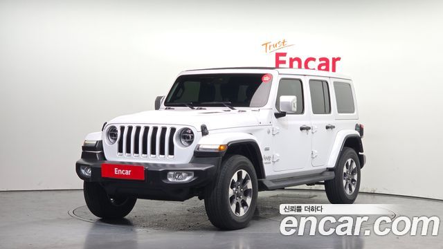2022 Jeep Wrangler, VIN 1C4HJXENXNW174210