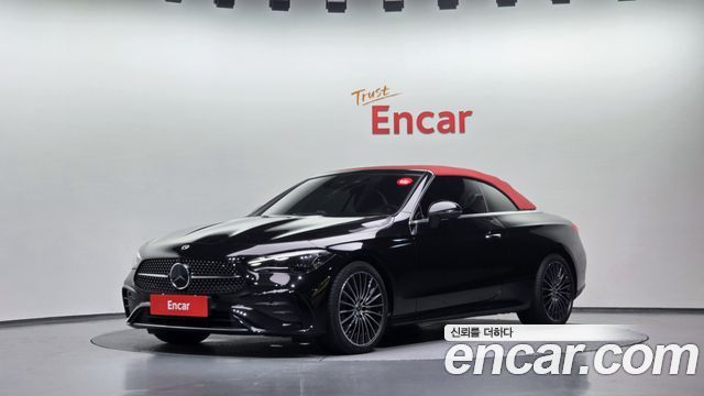 2025 Mercedes-Benz CLE-Class, VIN W1KMK5AB7SF073929