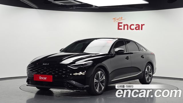 2023 Kia K8, VIN KNAM6411BPA031050