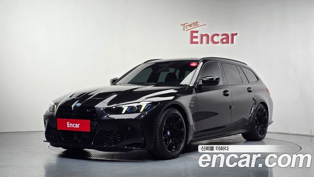 2026 BMW M3, VIN WBS21GB00TFV54001