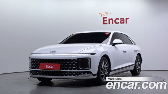 2023 Hyundai Grandeur, VIN KMHN141EBPA004697