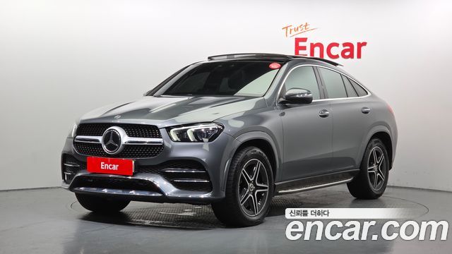 2021 Mercedes-Benz GLE-Class, VIN W1NFD2DB6MA536465