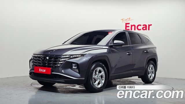 2022 Hyundai Tucson, VIN KMHJB81CBNU119391