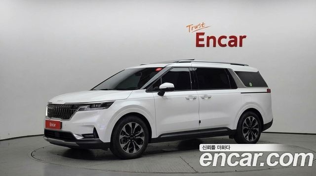 2023 Kia Carnival, VIN KNANC813BPS277498