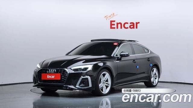 2021 Audi A5, VIN WAUZZZF5XMA060434