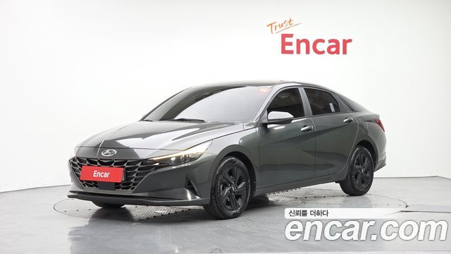 2023 Hyundai Avante, VIN KMHLM41EEPU384019