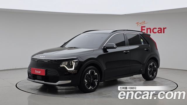 2023 Kia Niro, VIN KNACP811FPA006057