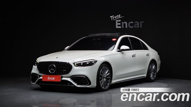 2023 Mercedes-Benz S-Class, VIN W1K6F3DB9PA177730