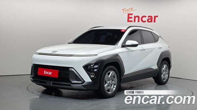2024 Hyundai Kona, VIN KMHHC81BERU118160