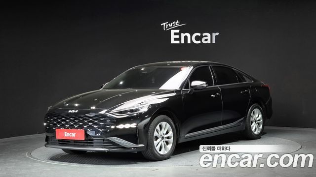 2023 Kia K8, VIN KNAM141FBPA054784