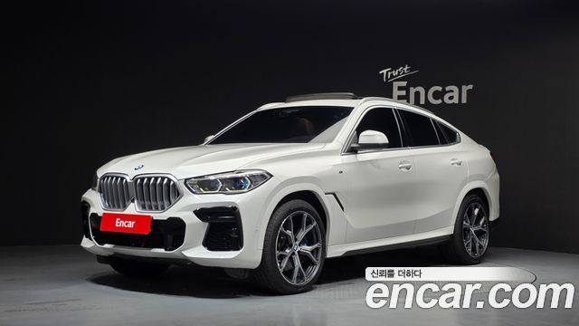 2022 BMW X6, VIN WBAGT8105N9L38142