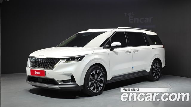 2023 Kia Carnival, VIN KNANE81BBPS230107