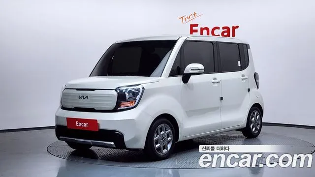 2024 Kia Ray, VIN KNACG811BRT382286