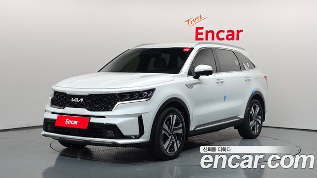 2023 Kia Sorento, VIN KNARK81GDPA167983