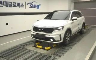 2023 Kia Sorento, VIN KNARH81BGPA216827