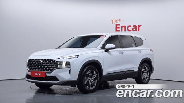 2022 Hyundai Santa Fe, VIN KMHS281HHNU439071