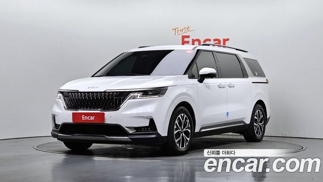 2023 Kia Carnival, VIN KNANC81BBPS329965