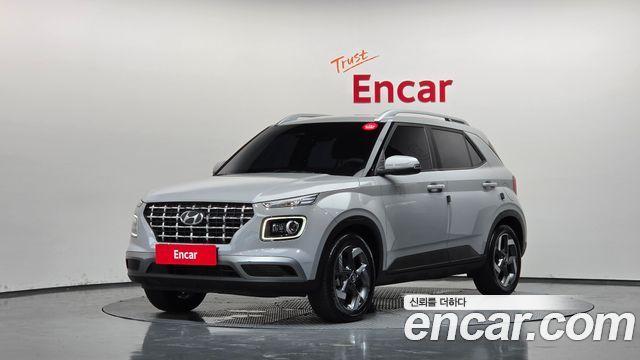 2023 Hyundai Venue, VIN KMHRB813EPU243109