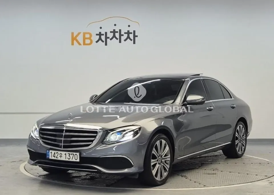 2020 Mercedes-Benz E-Class, VIN W1KZF6JB4LA857600